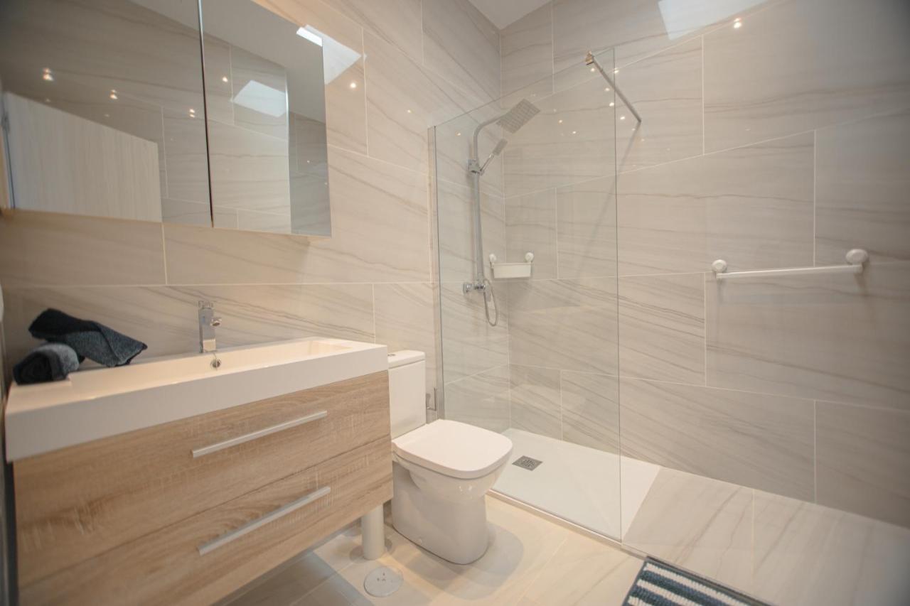 Atlantico Plaza Suite 6A - 2 beds - 2 baths Puerto del Carmen  Esterno foto