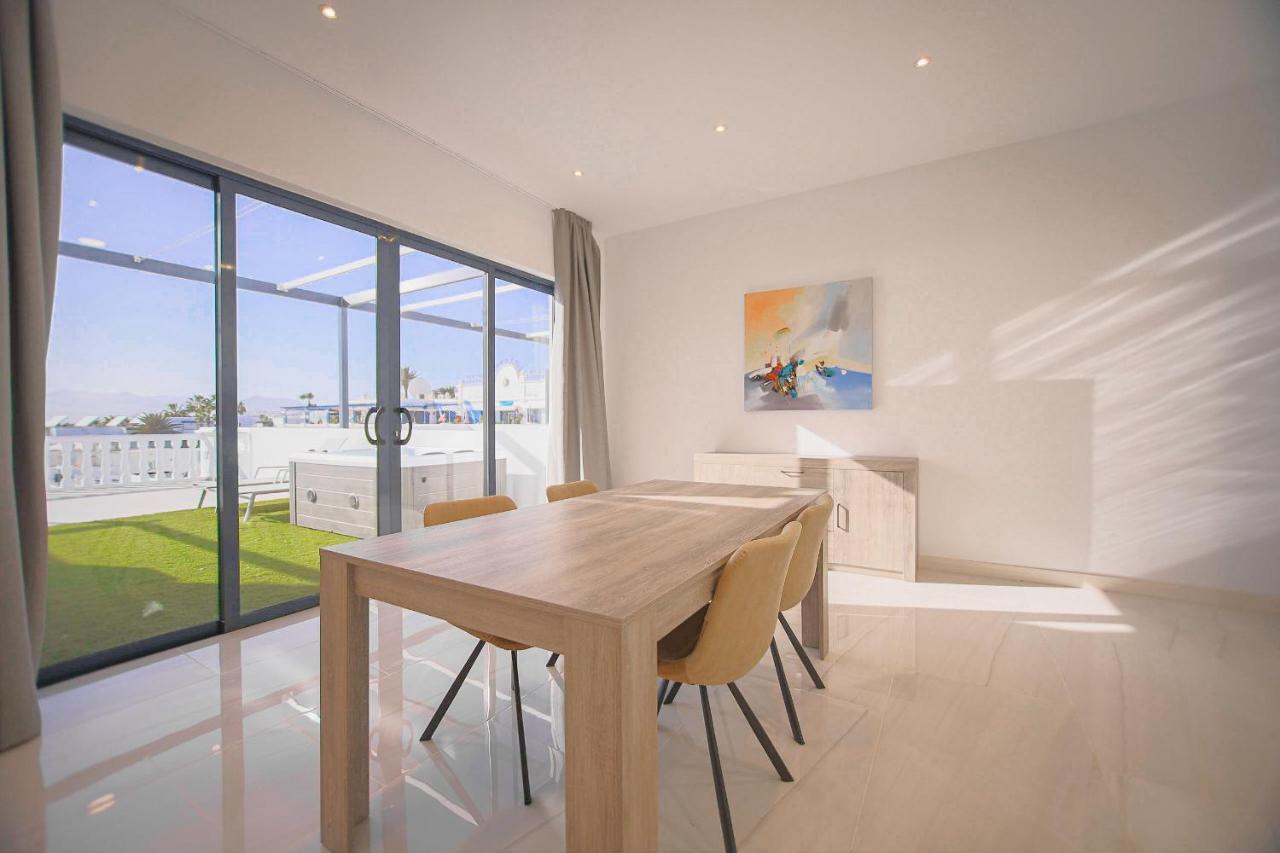 Atlantico Plaza Suite 6A - 2 beds - 2 baths Puerto del Carmen  Esterno foto